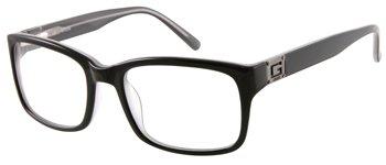 Guess 1687 