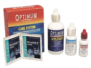 Optimum Care System