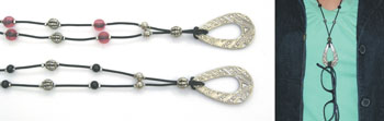 Eyeglass Retainers