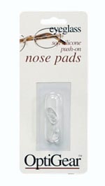 Push-on Nose Pads