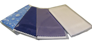 Microfiber Cleaning Cloth