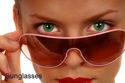 Polarized Sunglasses