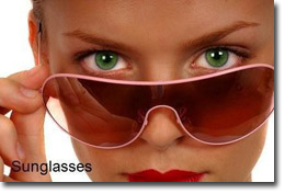 Polarized Sunglasses