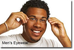 Men's Eyewear