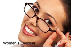 Women's Eyewear