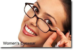 Women's Eyewear