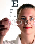 Select from eyeglass frames, eyewear frames, designer frames, rimless frames, sports frames, safety frames