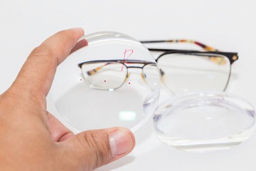 Lens Materials Rx Frames N Lenses