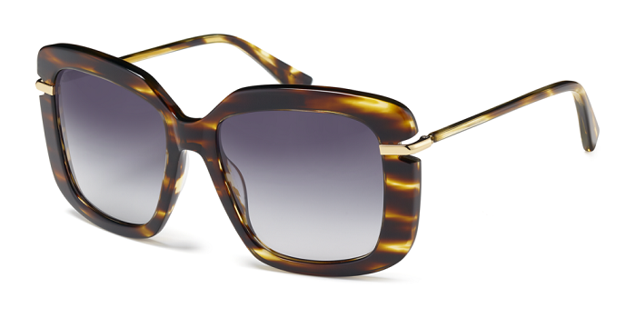 ★RECLOW★ DEREK SUNGLASS BEIGE Designer fashion, Seoul-fully created | W Concept