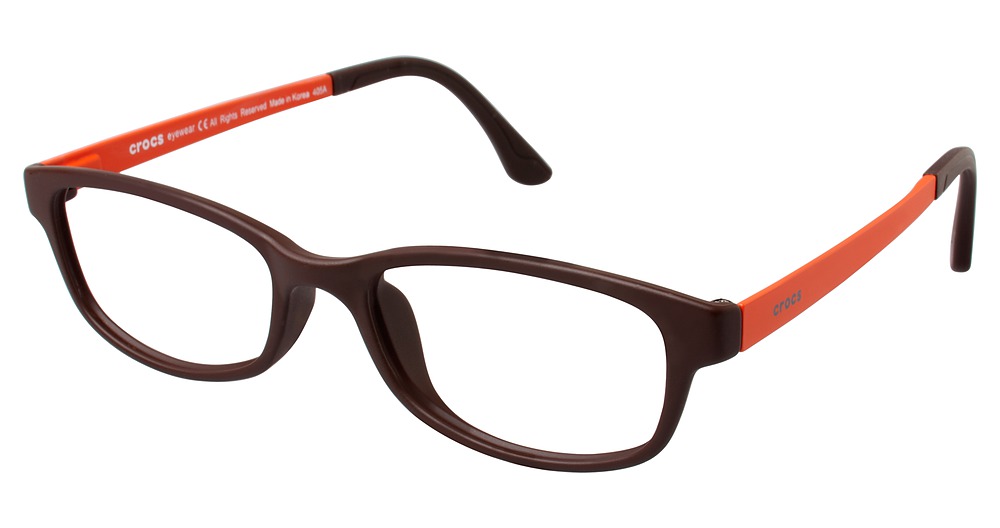 crocs spectacle frames