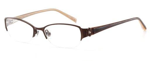 JNY Petite J128 Rx Frames N Lenses