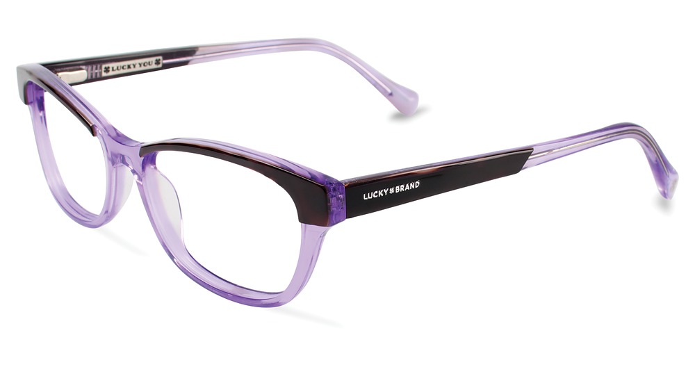 Lucky Brand D201 Rx Frames N Lenses Com