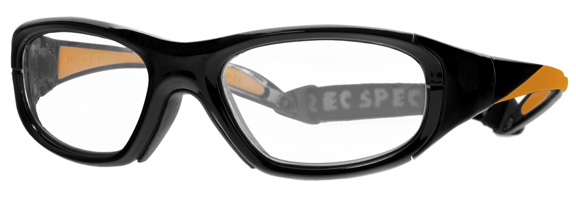 Rec Specs Maxx 20 Baseball - Rx Frames N Lenses.com