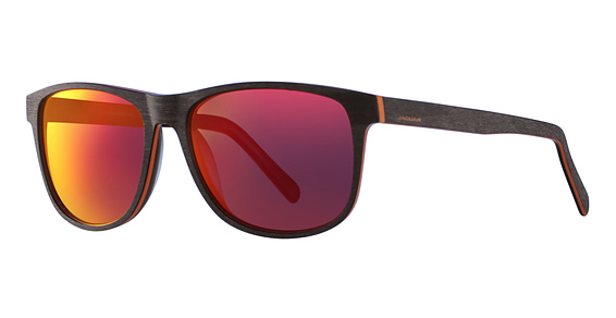 Jaguar JG37158 (Sun)