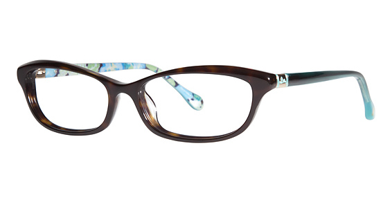 Lilly Pulitzer Adelson