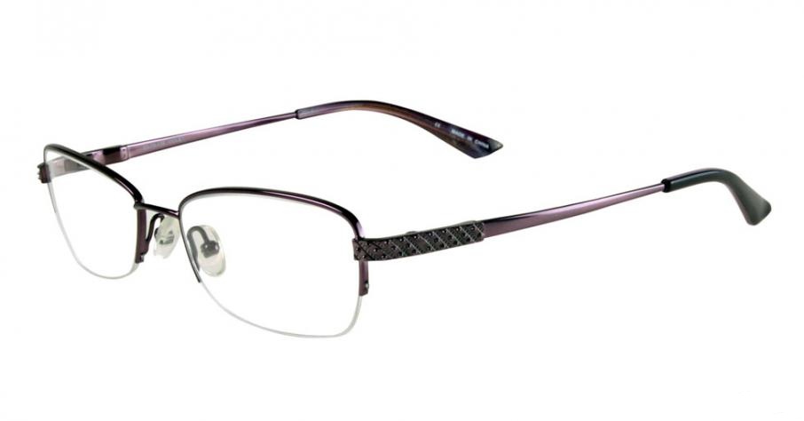 Bulova Twist Titanium Blanchard