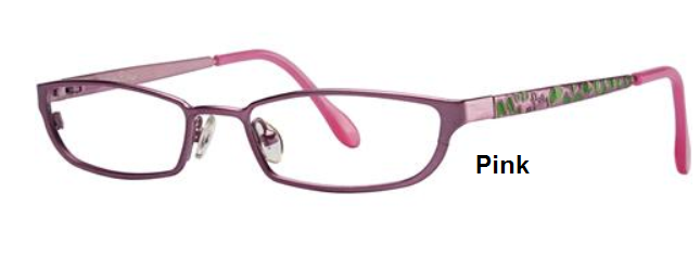 Lilly Pulitzer Girls Callie