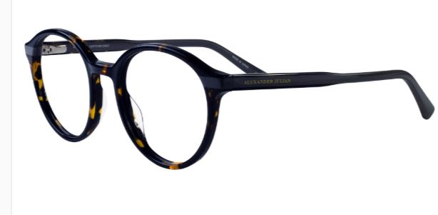 Alexander Julian Cooder