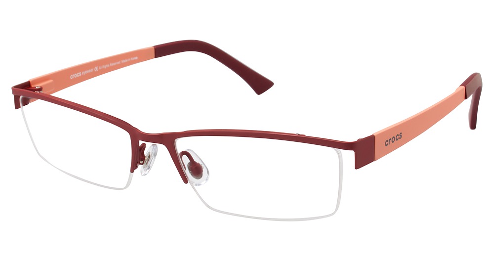crocs eyeglass frames