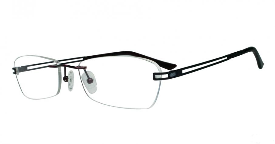 Bulova Twist Titanium Crystal Springs