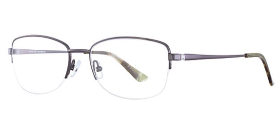 Bulove Twist Titanium Harmonie Park