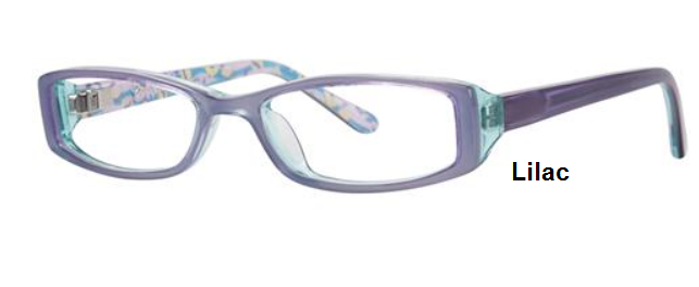 Lilly Pulitzer Girls Hayley