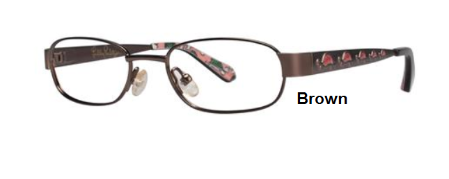 Lilly Pulitzer Girls Hollan