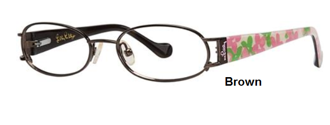 Lilly Pulitzer Girls Kacie