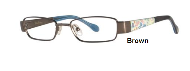 Lilly Pulitzer Girls Lexie