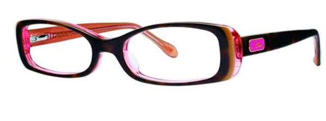 Lilly Pulitzer Girls Lucy