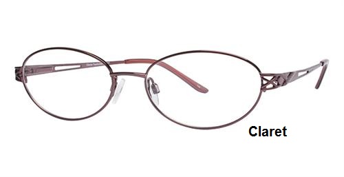 Gloria Vanderbilt M27