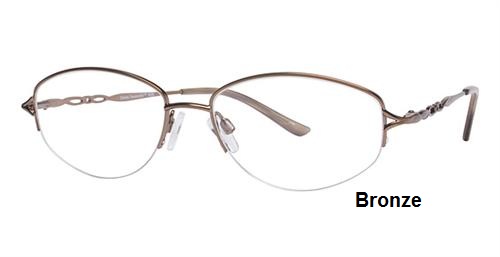 Gloria Vanderbilt M28