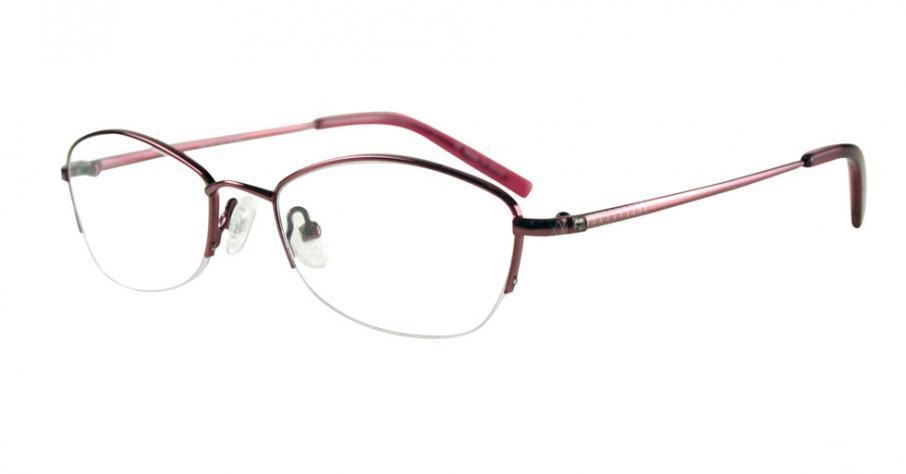 Bulova Twist Titanium Medora