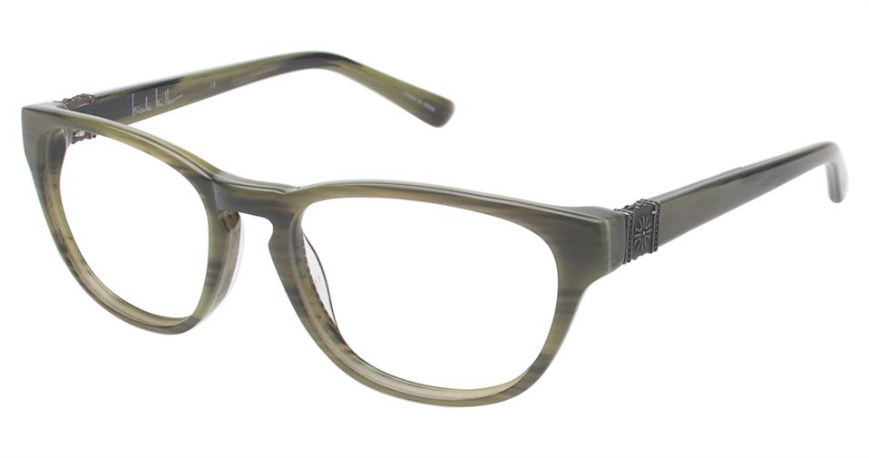 Nicole Miller Chambers