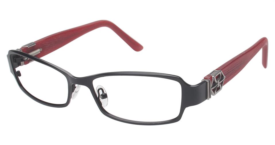 Nicole Miller Harrison 