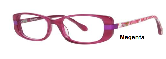 Lilly Pulitzer Girls Reeve