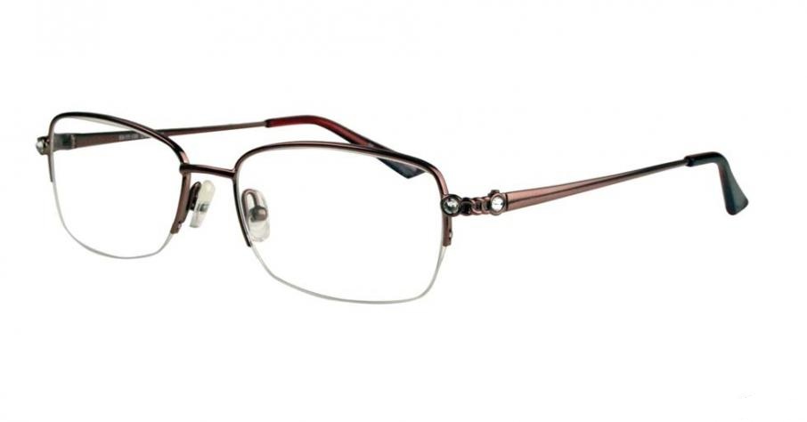 Bulova Twist Titanium Riverdale