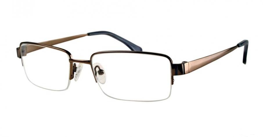 Bulova Twist Titanium Valley City