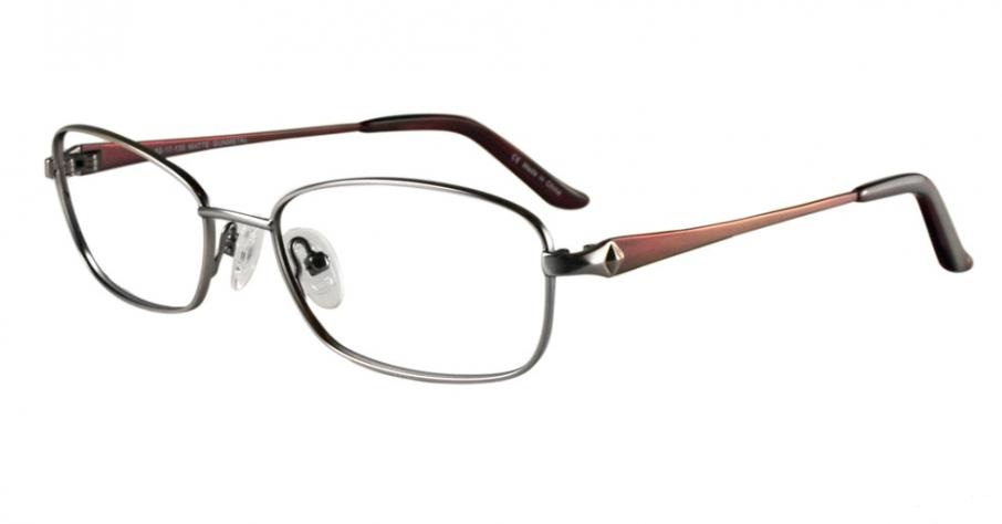 Bulova Twist Titanium Vittoria