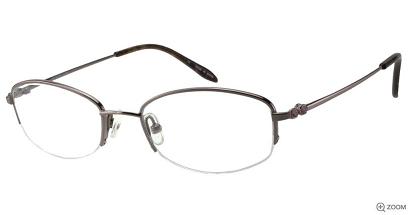 Bulova Twist Titanium Annecy