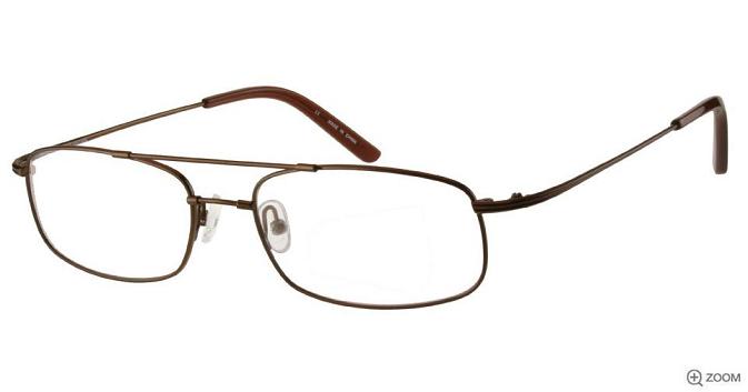 Bulova Twist Titanium Bingen