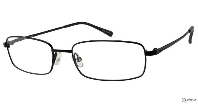 Bulova Twist Titanium Delancey