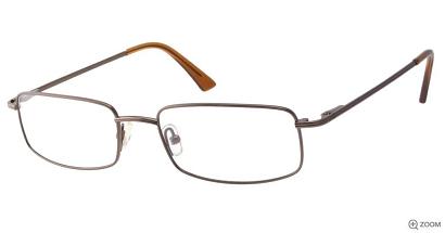 Bulova Twist Titanium Hankinson