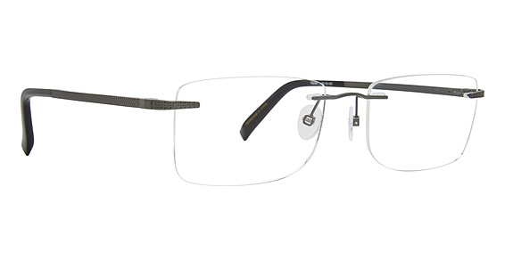 Totally Rimless TR 261 Accolade