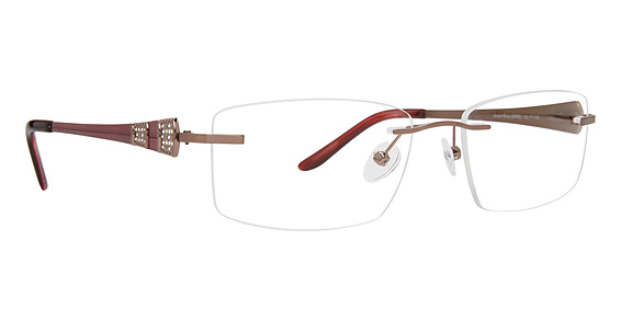 Totally Rimless Brilliance 196
