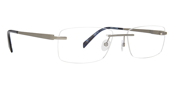 Totally Rimless Advance 227