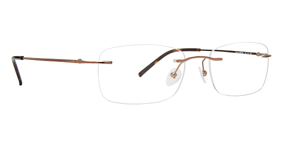 Totally Rimless Determination 186