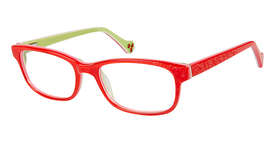 MY LITTLE PONY HONESTY