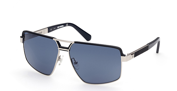 Harley-Davidson HD1008X