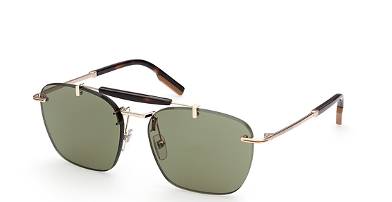 Ermenegildo Zegna EZ0155